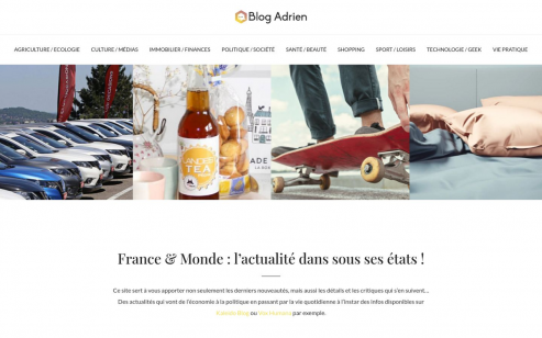 Découvrez ici plusieurs informations utiles