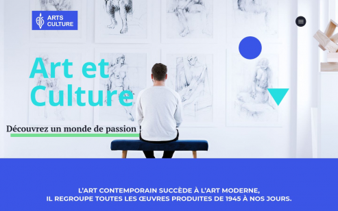 Art et culture | Informations artistiques et culturelles