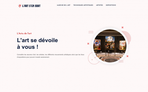 Tout savoir sur l’industrie de l’art