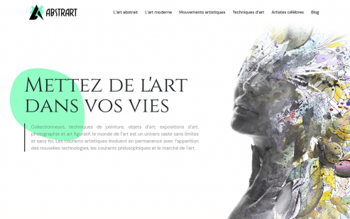 Art, œuvres d’art, mouvement artistique : guide pratique