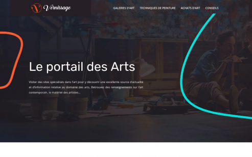Histoires de l’art, sculpteurs et peintres célèbres