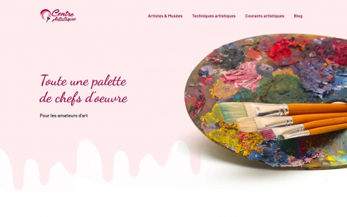 Exposition d’art : suivez toutes les actualités !