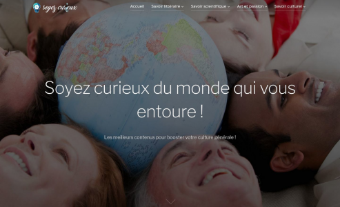 https://www.soyez-curieux.fr