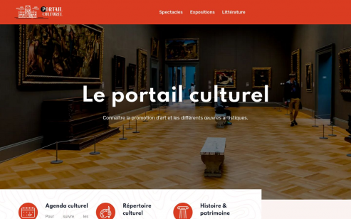 Infos pratiques sur les activités artistiques